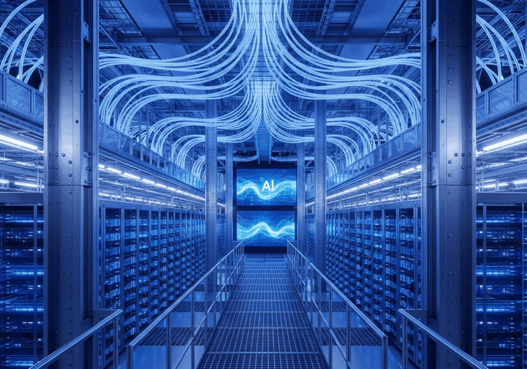 Trump AI Policy 2025 | "No Federal Bailout" for AI – Industry Implications - AI Ecosystem and Investment Landscape