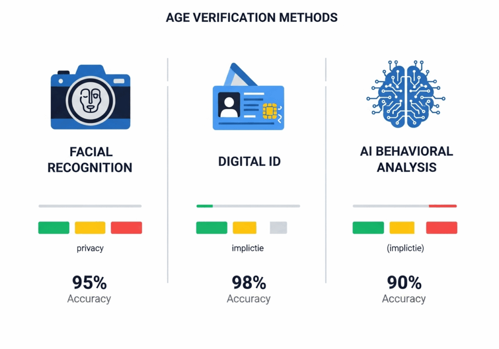 Australia Social Media Ban Expands to Reddit | Youth Online Safety & Global Policy Impact - Age verification