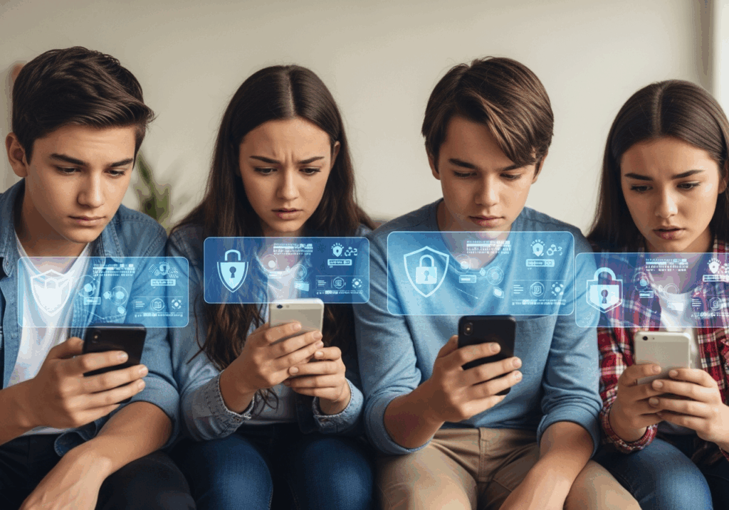 Australia social media ban