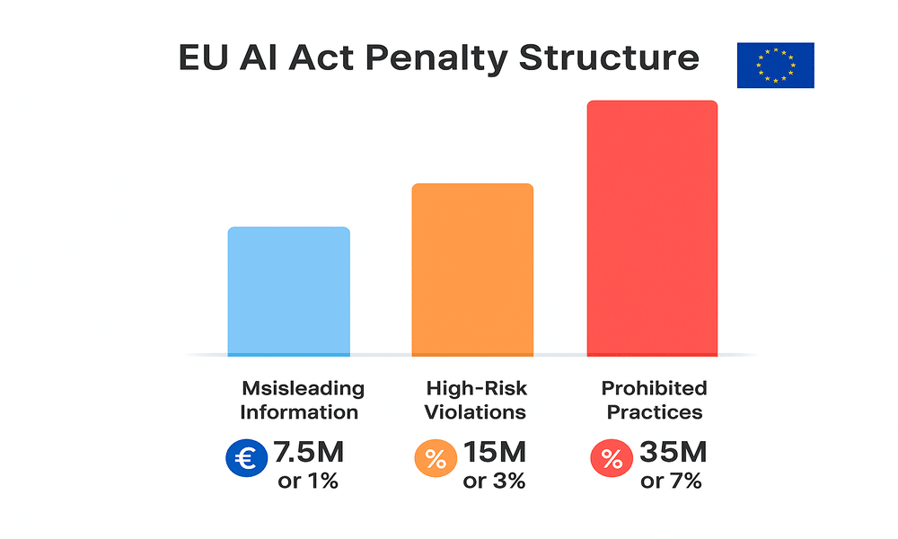EU AI Act 2025 Compliance Checklist