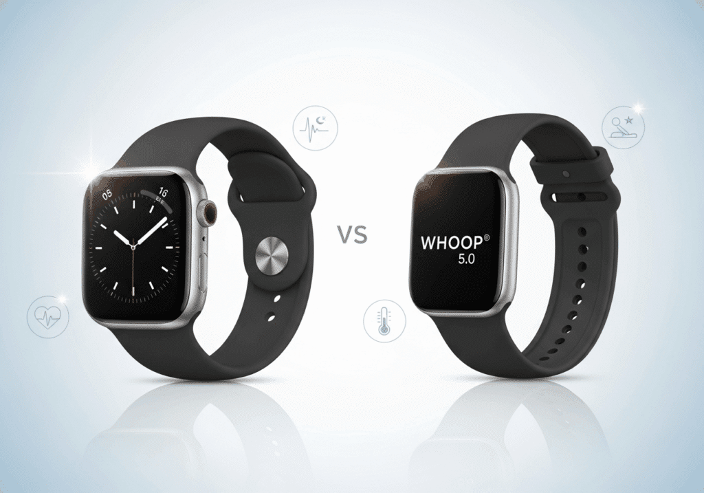 AI Wellness Apps Transform Personalized Healthcare in 2025 - Generated image 1 3 1