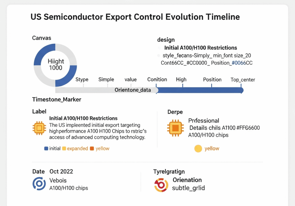 US Nvidia Restrictions Widen: What the China Chip Ban Means for Crypto Mining - china chip ban 1